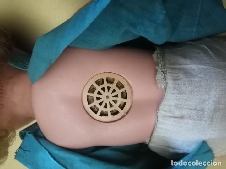 Mu&ntilde;eca espa&ntilde;ola clasica: ANTIGUA MU&Ntilde;ECA GAMA - Foto 8