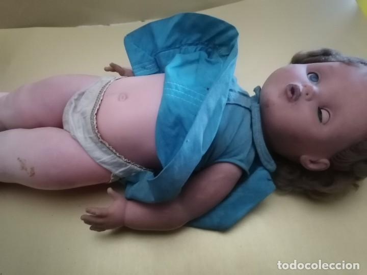 Mu&ntilde;eca espa&ntilde;ola clasica: ANTIGUA MU&Ntilde;ECA GAMA - Foto 9