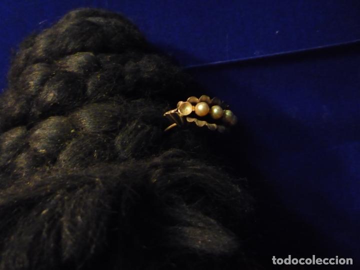 Mu&ntilde;eca espa&ntilde;ola clasica: MU&Ntilde;ECA LIALA 60 - Foto 4