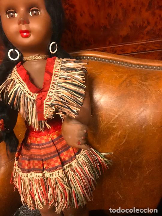 Mu&ntilde;eca espa&ntilde;ola clasica: MU&Ntilde;ECA ESPA&Ntilde;OLA DE CELULOIDE - Foto 3