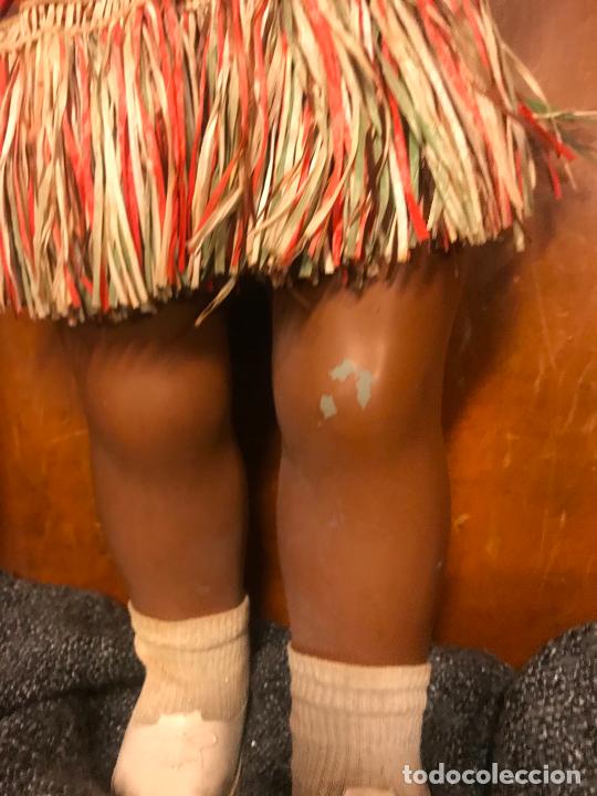 Mu&ntilde;eca espa&ntilde;ola clasica: MU&Ntilde;ECA ESPA&Ntilde;OLA DE CELULOIDE - Foto 4