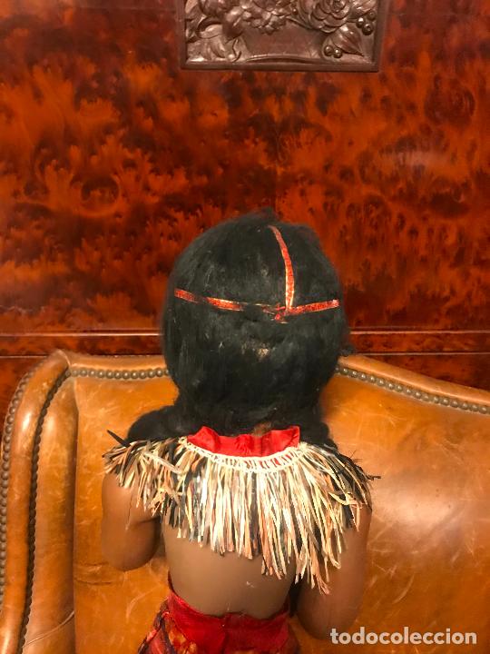 Mu&ntilde;eca espa&ntilde;ola clasica: MU&Ntilde;ECA ESPA&Ntilde;OLA DE CELULOIDE - Foto 5