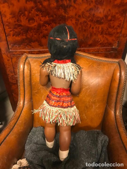 Mu&ntilde;eca espa&ntilde;ola clasica: MU&Ntilde;ECA ESPA&Ntilde;OLA DE CELULOIDE - Foto 8