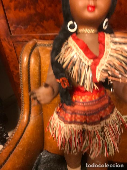 Mu&ntilde;eca espa&ntilde;ola clasica: MU&Ntilde;ECA ESPA&Ntilde;OLA DE CELULOIDE - Foto 9