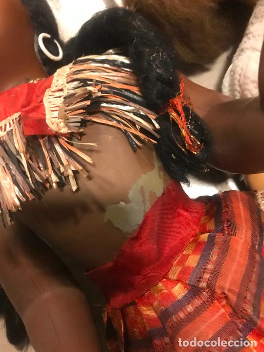 Mu&ntilde;eca espa&ntilde;ola clasica: MU&Ntilde;ECA ESPA&Ntilde;OLA DE CELULOIDE - Foto 10
