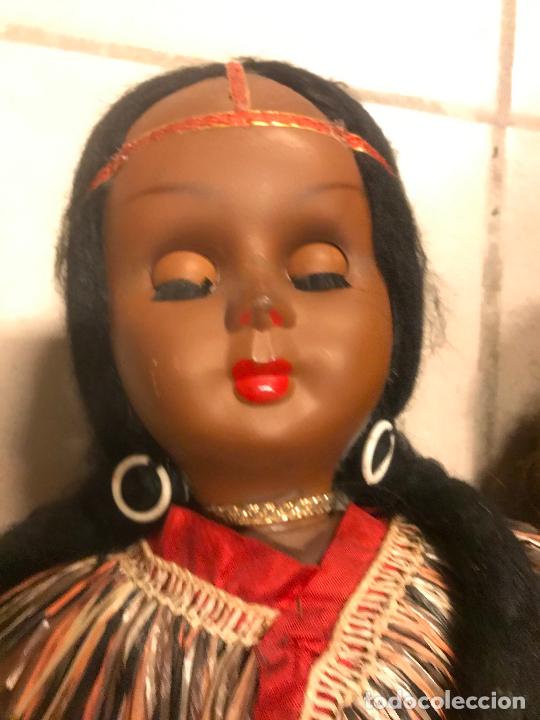 Mu&ntilde;eca espa&ntilde;ola clasica: MU&Ntilde;ECA ESPA&Ntilde;OLA DE CELULOIDE - Foto 11