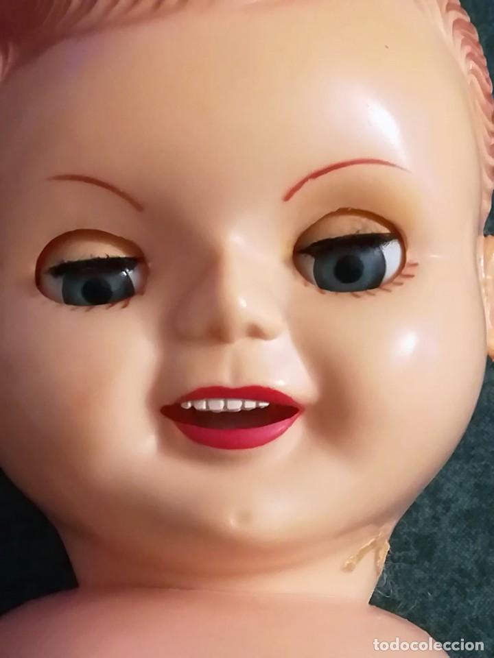Mu&ntilde;eca espa&ntilde;ola clasica: ANTIG&Uuml;O MU&Ntilde;ECO MANOL&Iacute;N - Foto 4