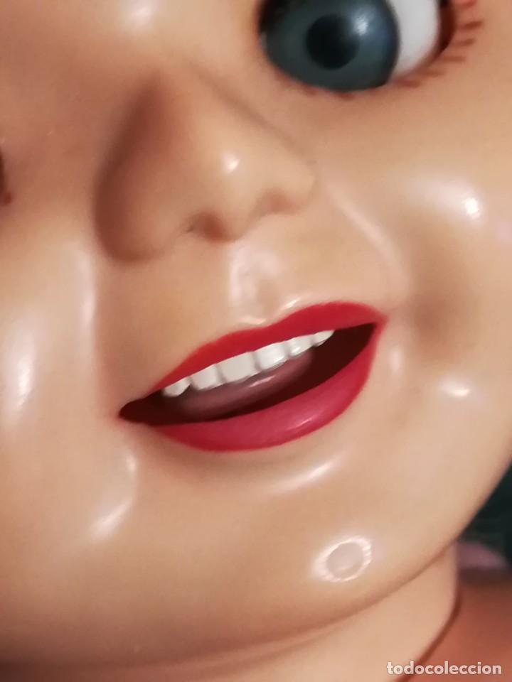 Mu&ntilde;eca espa&ntilde;ola clasica: ANTIG&Uuml;O MU&Ntilde;ECO MANOL&Iacute;N - Foto 5
