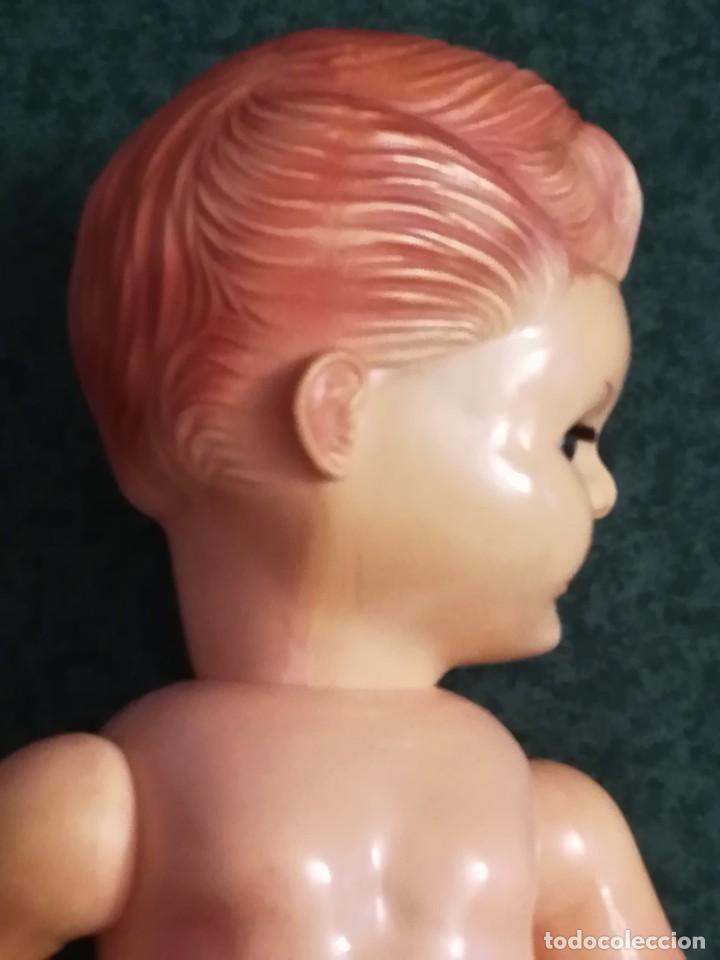 Mu&ntilde;eca espa&ntilde;ola clasica: ANTIG&Uuml;O MU&Ntilde;ECO MANOL&Iacute;N - Foto 6