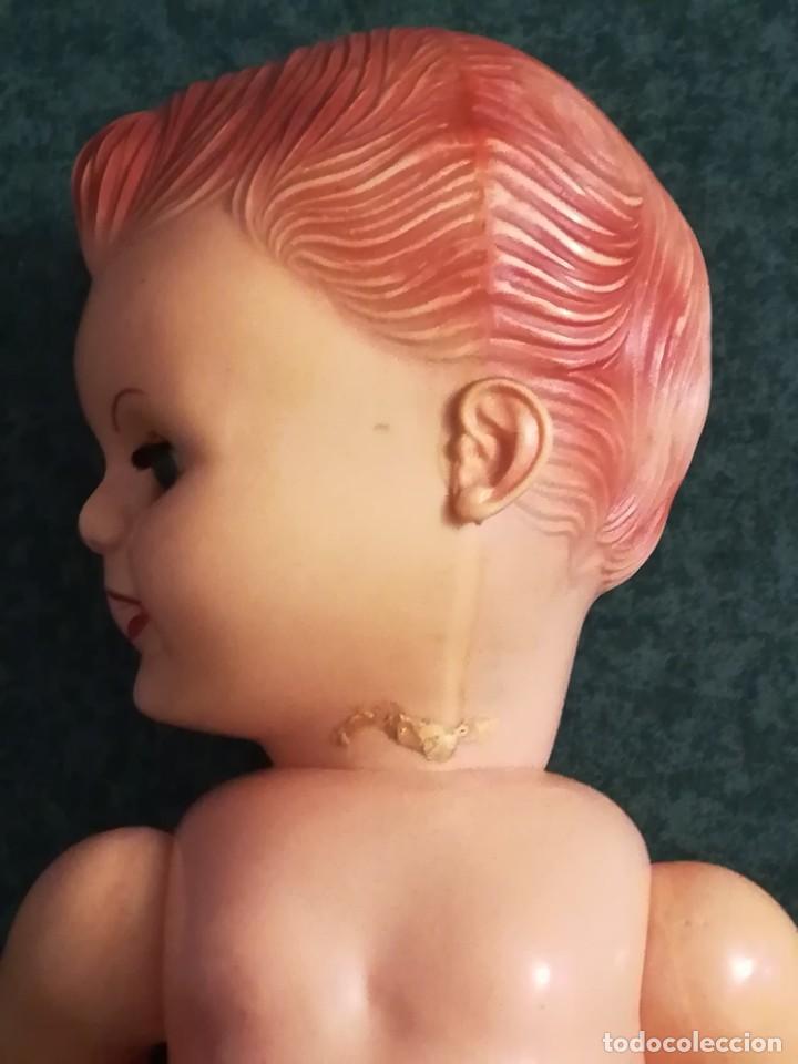 Mu&ntilde;eca espa&ntilde;ola clasica: ANTIG&Uuml;O MU&Ntilde;ECO MANOL&Iacute;N - Foto 7