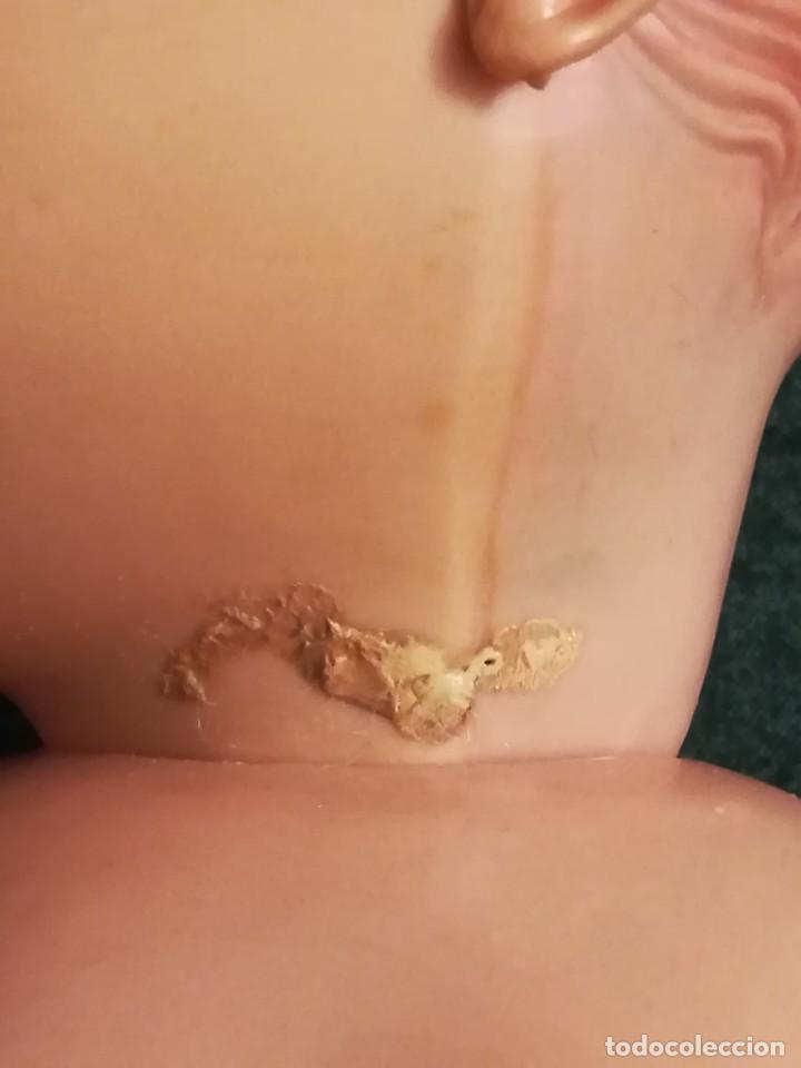 Mu&ntilde;eca espa&ntilde;ola clasica: ANTIG&Uuml;O MU&Ntilde;ECO MANOL&Iacute;N - Foto 8