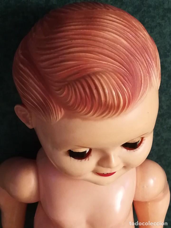 Mu&ntilde;eca espa&ntilde;ola clasica: ANTIG&Uuml;O MU&Ntilde;ECO MANOL&Iacute;N - Foto 9