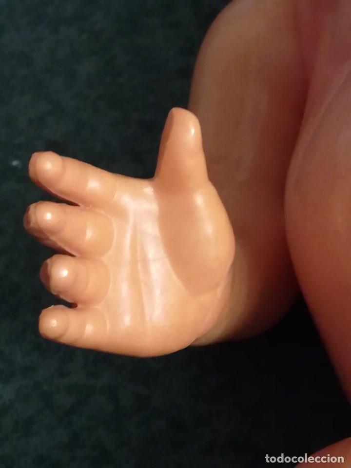 Mu&ntilde;eca espa&ntilde;ola clasica: ANTIG&Uuml;O MU&Ntilde;ECO MANOL&Iacute;N - Foto 12