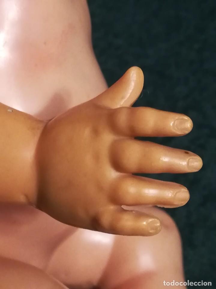Mu&ntilde;eca espa&ntilde;ola clasica: ANTIG&Uuml;O MU&Ntilde;ECO MANOL&Iacute;N - Foto 13