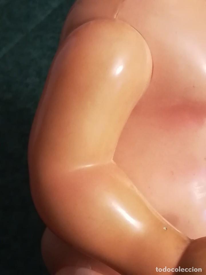Mu&ntilde;eca espa&ntilde;ola clasica: ANTIG&Uuml;O MU&Ntilde;ECO MANOL&Iacute;N - Foto 14