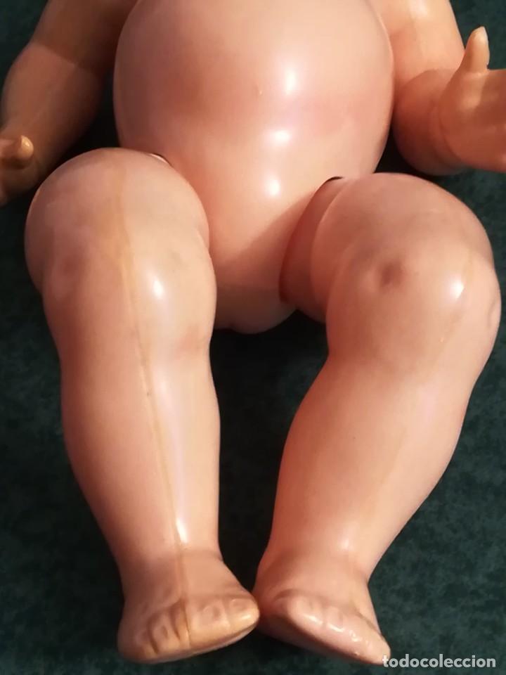 Mu&ntilde;eca espa&ntilde;ola clasica: ANTIG&Uuml;O MU&Ntilde;ECO MANOL&Iacute;N - Foto 18