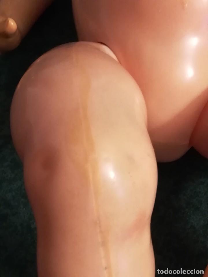 Mu&ntilde;eca espa&ntilde;ola clasica: ANTIG&Uuml;O MU&Ntilde;ECO MANOL&Iacute;N - Foto 19