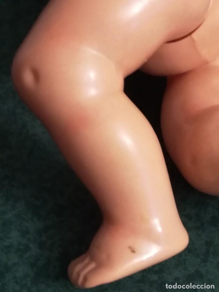 Mu&ntilde;eca espa&ntilde;ola clasica: ANTIG&Uuml;O MU&Ntilde;ECO MANOL&Iacute;N - Foto 21