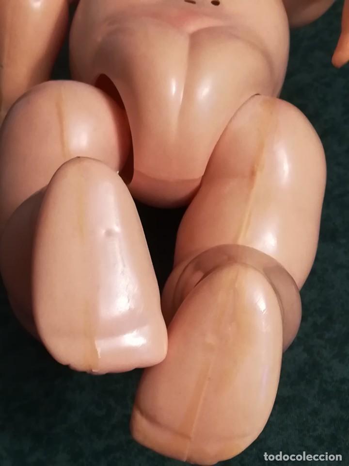 Mu&ntilde;eca espa&ntilde;ola clasica: ANTIG&Uuml;O MU&Ntilde;ECO MANOL&Iacute;N - Foto 22