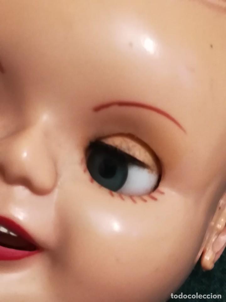 Mu&ntilde;eca espa&ntilde;ola clasica: ANTIG&Uuml;O MU&Ntilde;ECO MANOL&Iacute;N - Foto 26