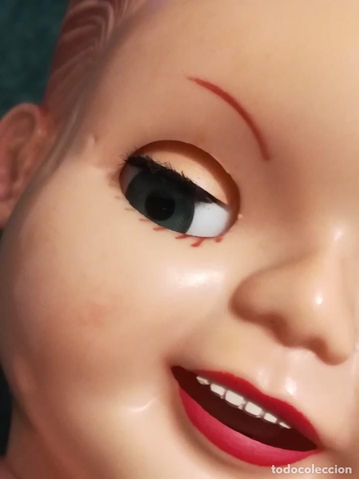 Mu&ntilde;eca espa&ntilde;ola clasica: ANTIG&Uuml;O MU&Ntilde;ECO MANOL&Iacute;N - Foto 27