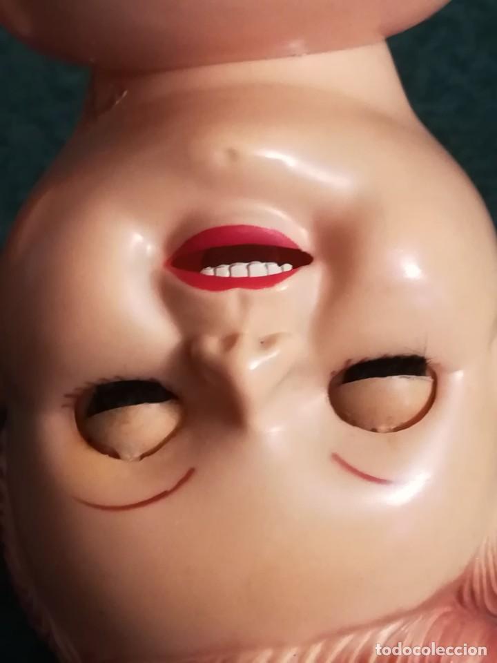 Mu&ntilde;eca espa&ntilde;ola clasica: ANTIG&Uuml;O MU&Ntilde;ECO MANOL&Iacute;N - Foto 28