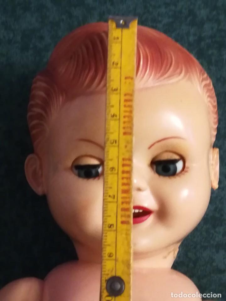 Mu&ntilde;eca espa&ntilde;ola clasica: ANTIG&Uuml;O MU&Ntilde;ECO MANOL&Iacute;N - Foto 29