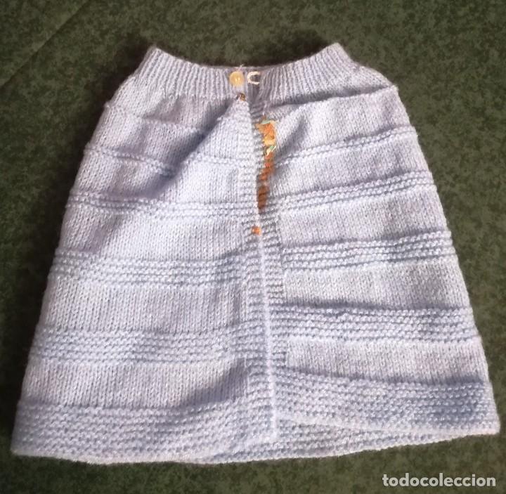 Mu&ntilde;eca espa&ntilde;ola clasica: ANTIG&Uuml;O MU&Ntilde;ECO MANOL&Iacute;N - Foto 30