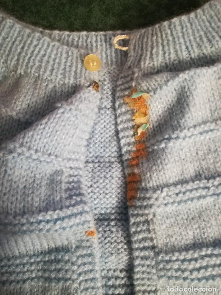 Mu&ntilde;eca espa&ntilde;ola clasica: ANTIG&Uuml;O MU&Ntilde;ECO MANOL&Iacute;N - Foto 31