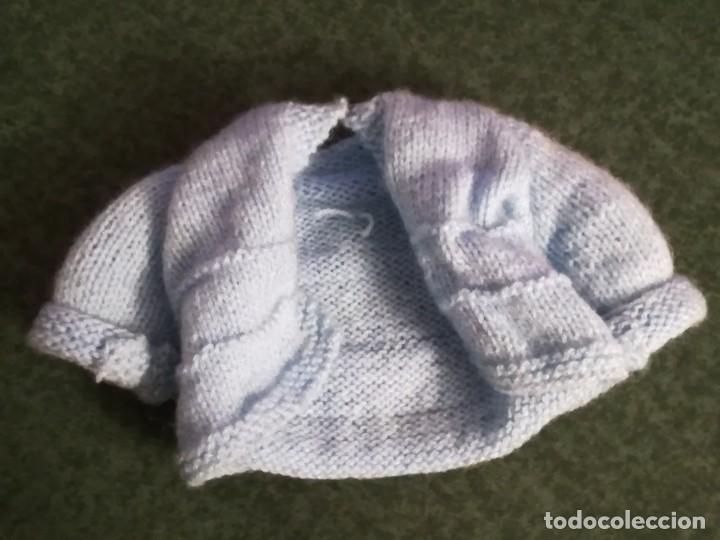 Mu&ntilde;eca espa&ntilde;ola clasica: ANTIG&Uuml;O MU&Ntilde;ECO MANOL&Iacute;N - Foto 32