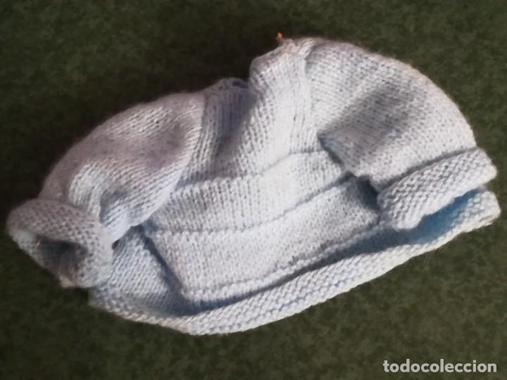 Mu&ntilde;eca espa&ntilde;ola clasica: ANTIG&Uuml;O MU&Ntilde;ECO MANOL&Iacute;N - Foto 33
