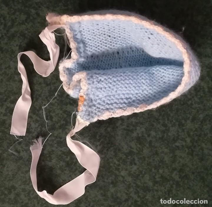 Mu&ntilde;eca espa&ntilde;ola clasica: ANTIG&Uuml;O MU&Ntilde;ECO MANOL&Iacute;N - Foto 34