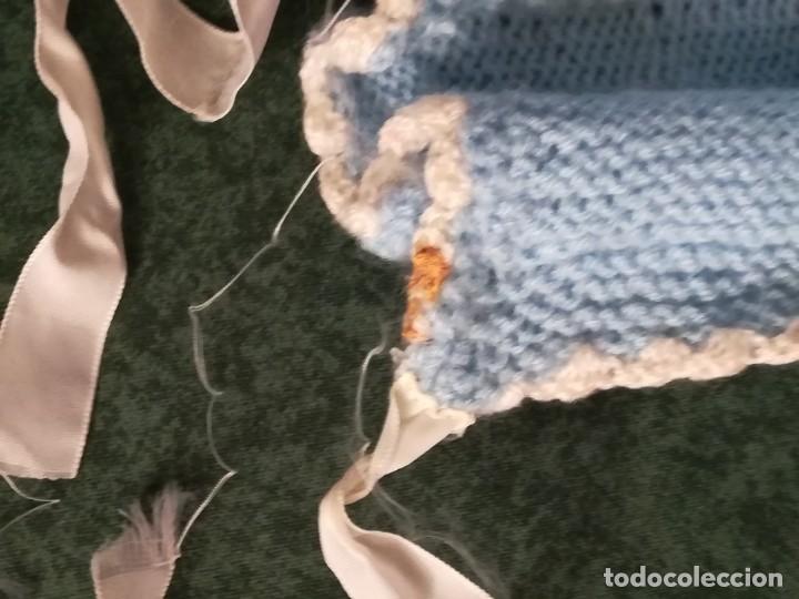 Mu&ntilde;eca espa&ntilde;ola clasica: ANTIG&Uuml;O MU&Ntilde;ECO MANOL&Iacute;N - Foto 35