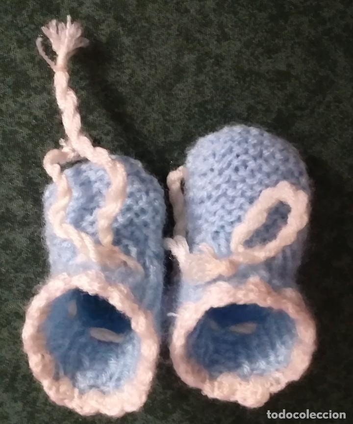 Mu&ntilde;eca espa&ntilde;ola clasica: ANTIG&Uuml;O MU&Ntilde;ECO MANOL&Iacute;N - Foto 36