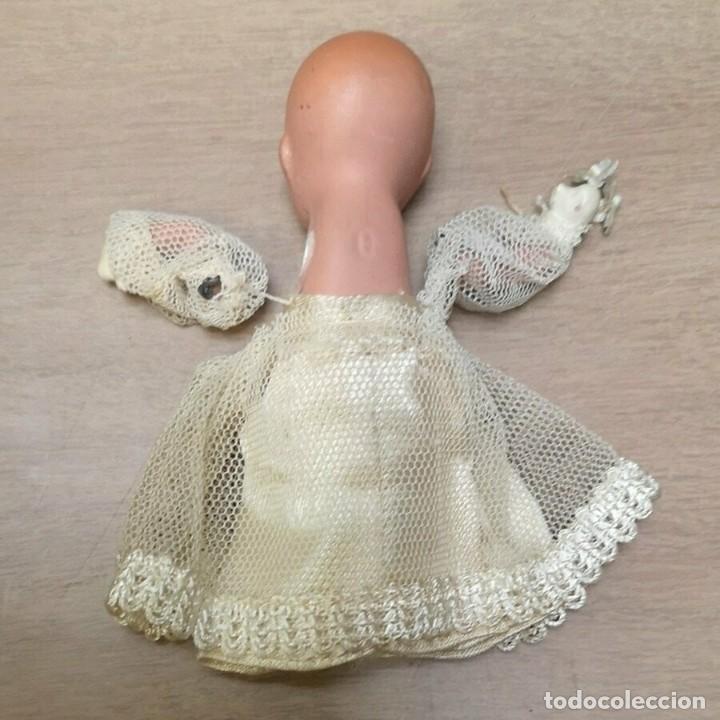 Mu&ntilde;eca espa&ntilde;ola clasica: Lote 3 Mu&ntilde;ecos - Foto 7