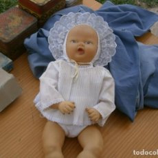 Muñeca española clasica: ANTIGUA MUÑECA DE MARCA FERNANDIN ”REMOD” (BARCELONA, SPAIN)