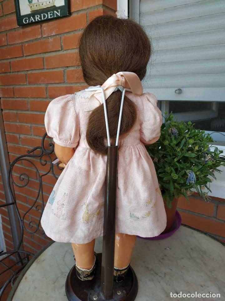 Mu&ntilde;eca espa&ntilde;ola clasica: Mu&ntilde;eca Gisela - Foto 5