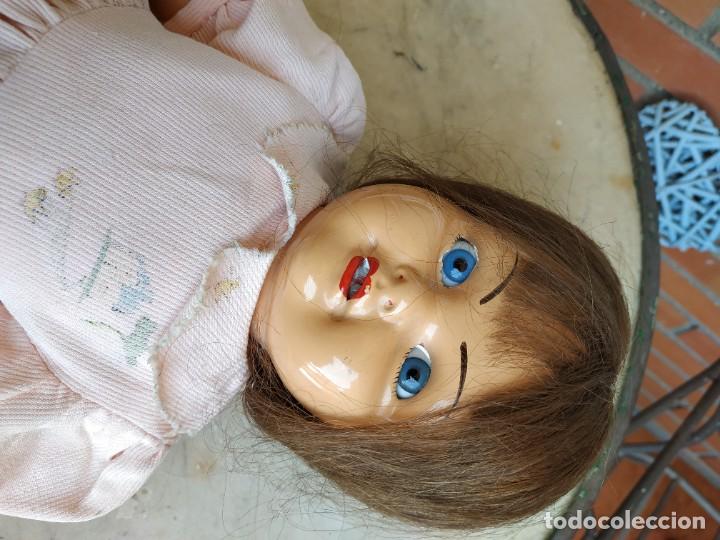 Mu&ntilde;eca espa&ntilde;ola clasica: Mu&ntilde;eca Gisela - Foto 8