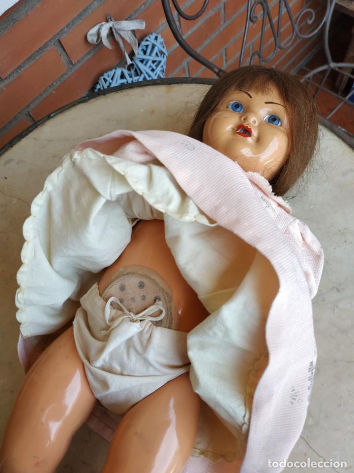 Mu&ntilde;eca espa&ntilde;ola clasica: Mu&ntilde;eca Gisela - Foto 9