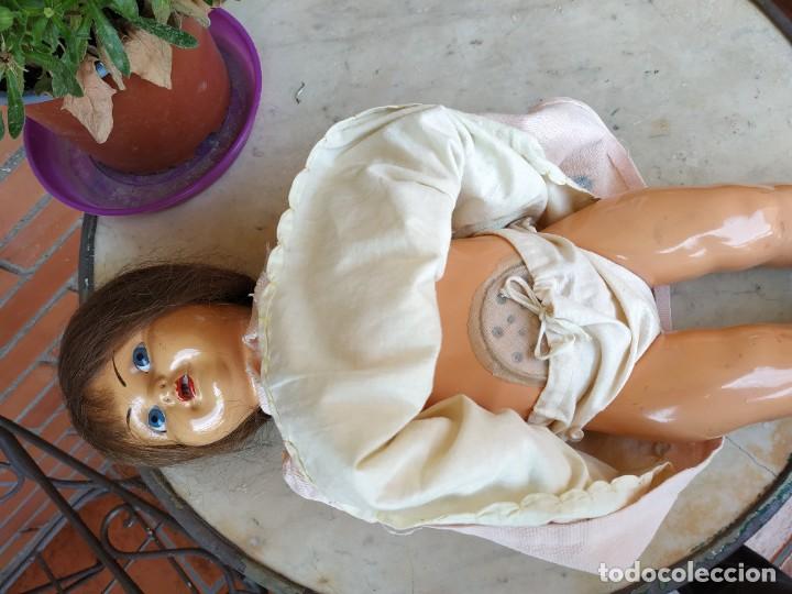 Mu&ntilde;eca espa&ntilde;ola clasica: Mu&ntilde;eca Gisela - Foto 12