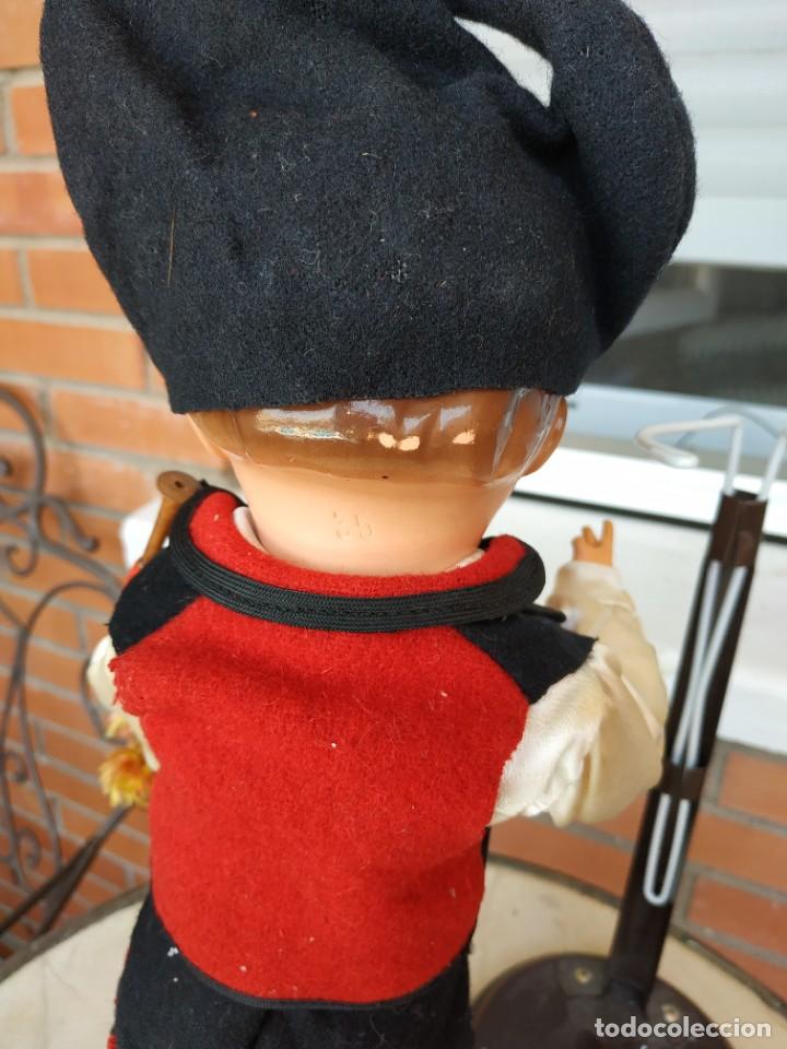Mu&ntilde;eca espa&ntilde;ola clasica: Mu&ntilde;eco Arturito. - Foto 7