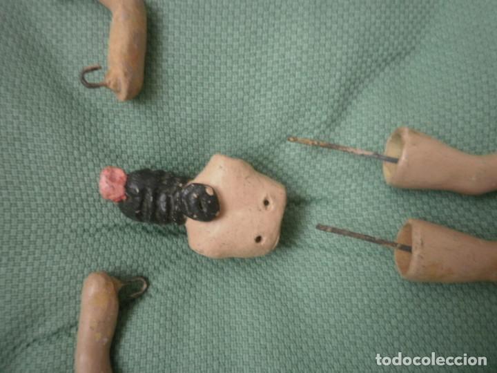 Mu&ntilde;eca espa&ntilde;ola clasica: Mu&ntilde;equita - Foto 3