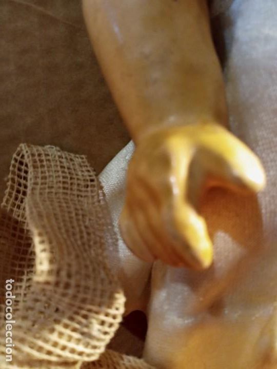 Mu&ntilde;eca espa&ntilde;ola clasica: MU&Ntilde;ECA DE CELULOIDE . - Foto 3