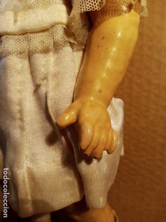 Mu&ntilde;eca espa&ntilde;ola clasica: MU&Ntilde;ECA DE CELULOIDE . - Foto 4