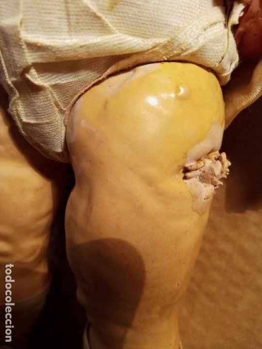 Mu&ntilde;eca espa&ntilde;ola clasica: MU&Ntilde;ECA DE CELULOIDE . - Foto 9