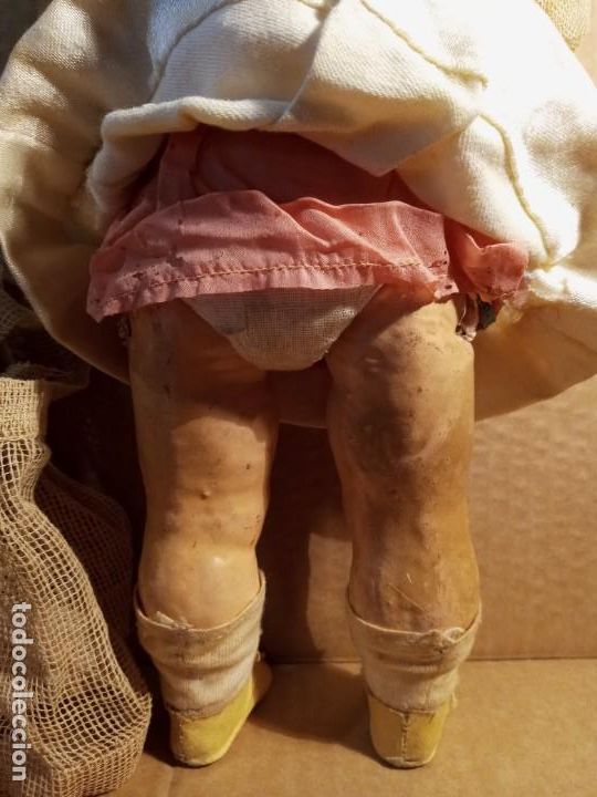 Mu&ntilde;eca espa&ntilde;ola clasica: MU&Ntilde;ECA DE CELULOIDE . - Foto 10