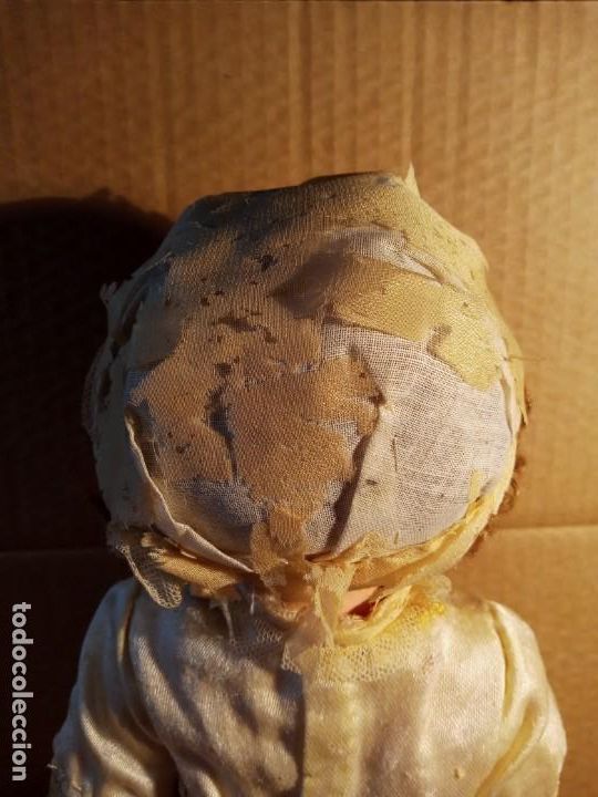 Mu&ntilde;eca espa&ntilde;ola clasica: MU&Ntilde;ECA DE CELULOIDE . - Foto 11