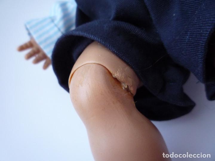 Mu&ntilde;eca espa&ntilde;ola clasica: Angelito Mudado - Foto 2