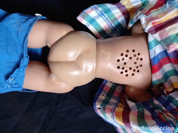 Mu&ntilde;eca espa&ntilde;ola clasica: Mu&ntilde;eca Cayetana celuloide - Foto 9
