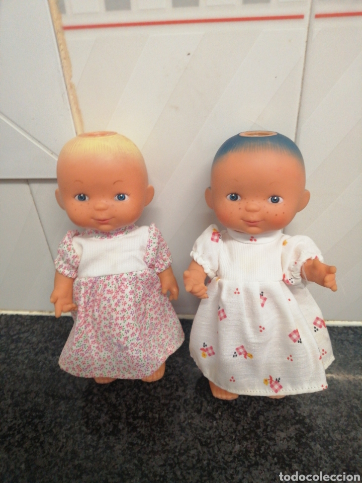 Mu&ntilde;eca espa&ntilde;ola clasica: Mu&ntilde;ecas toyse - Foto 2